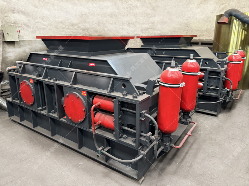 安山巖制砂機-安山巖打砂設備價格優(yōu)惠-出粒可調(diào)節(jié)-使用壽命長